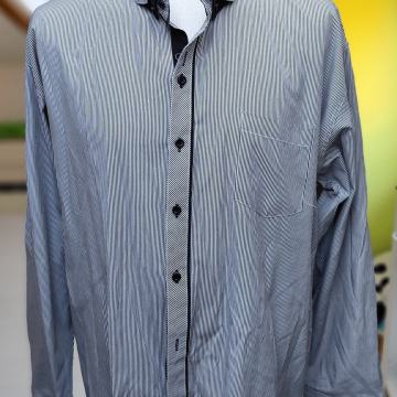 RAWLUCCI št. 58 / 60 srajca iz bombaža KOT NOVA