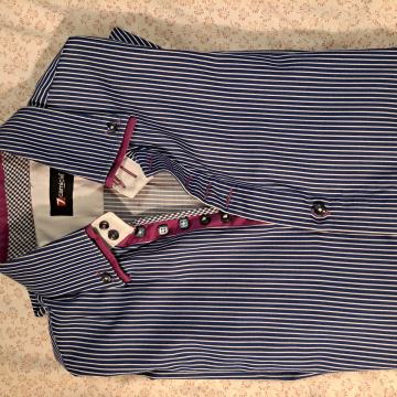 srajca 7 camicie M velikost