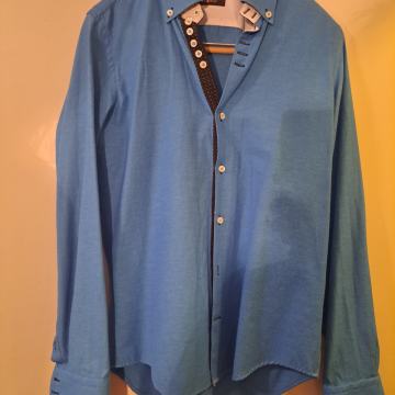 srajca 7 camicie M velikost