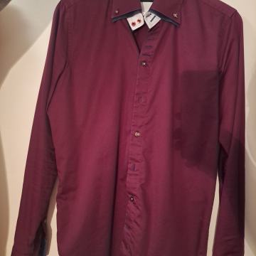 srajca /camicie M velikost