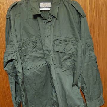 Srajca lovska moška