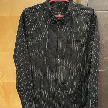 Srajca moška H&M vel. L slim fit