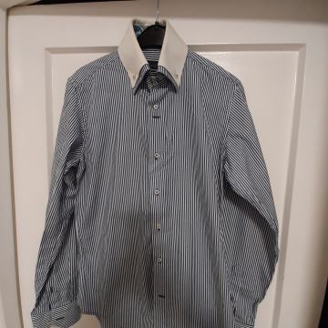 Srajca slim fit-Zara