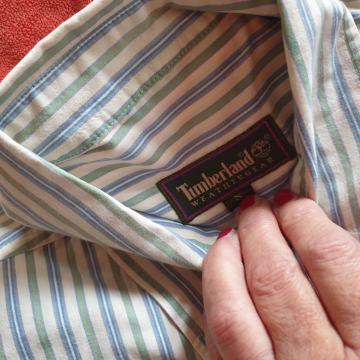 Timberland 2x Srajce