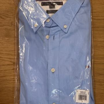 Tommy Hilfiger moška srajca M, nova