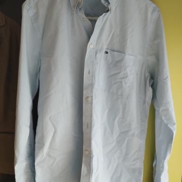 Tommy Hilfiger moška srajca S