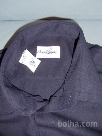 Topla moška srajca št. L