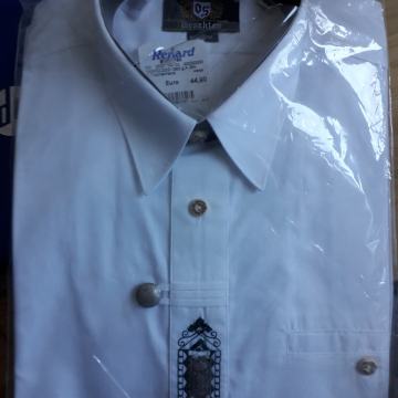 Trachten,moška srajca,brezrokavnik,noša,dirndl