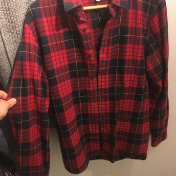 Več srajc Ralph lauren denim supply(VSE PRODANE) IN jack wills