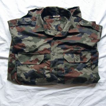 VOJAŠKA SRAJICA SLO