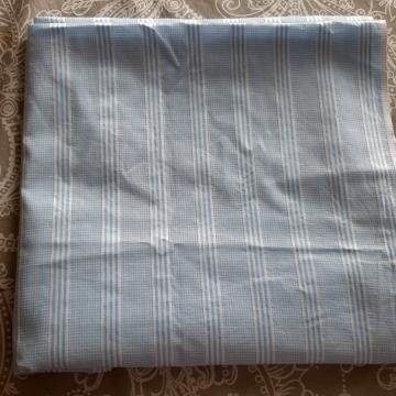 Blago za šivanje, poplin