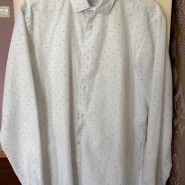Moška srajca ZARA, vel.M