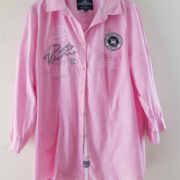 SOCCX ORIGINAL ROZA SRAJCA 42