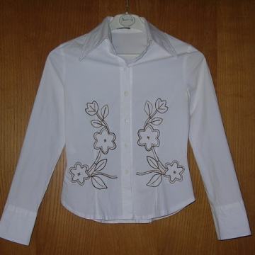 Srajca, bluza, št. 36, S