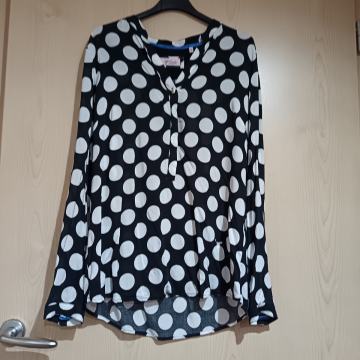Srajca s pikami M