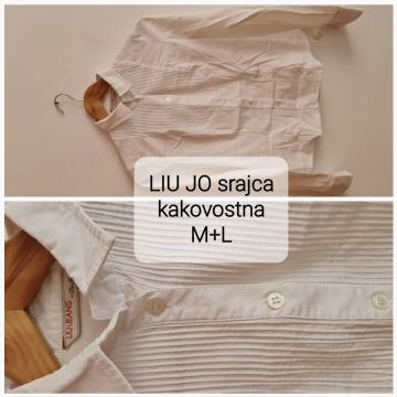 SRAJCA - št.M+L ■LIU JO ■elastična