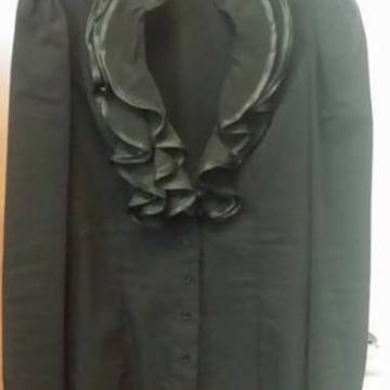 Srajca Tally Weijl, vel.S (črna)