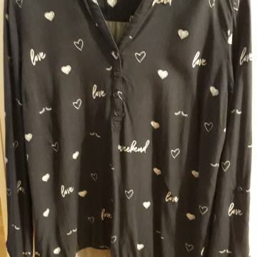 Z.srajca dolg rokav st.M