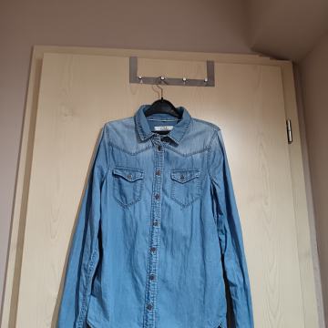 Ženska jeans srajca S/M