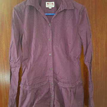 Ženska srajca MUSTANG