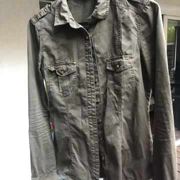 Ženska srajca Stradivarius, vel.S