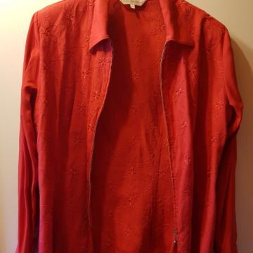 Ženske srajce z dolgimi rokavi