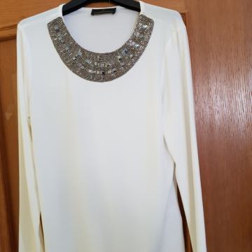 ALFREDO PAULY NOVA SMETANASTA TUNIKA 38/40