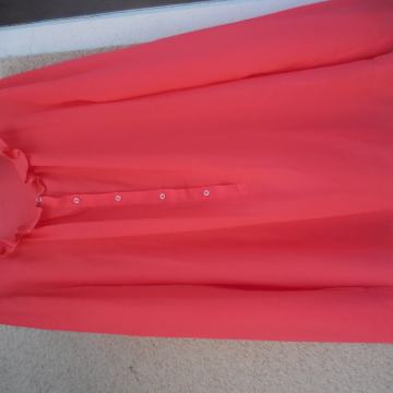 BENETON NOVA RDEČA TUNIKA L/XL