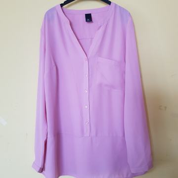 BPC NOVA ROZA TUNIKA 42/44