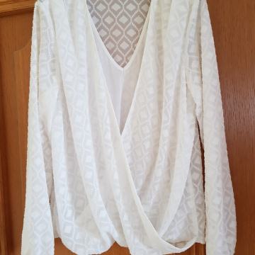 BRANDTEX BELA TUNIKA 2 V 1 38/40