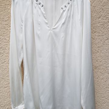 COMMA BELA SVEČANA TUNIKA 38/40