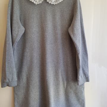 DIVIDED SIVA DOLGA TUNIKA M/L