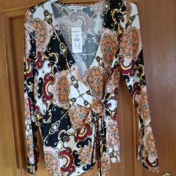 KAPPAHL NOVA VISKOZNA TUNIKA MCP 39,99€ 38/40