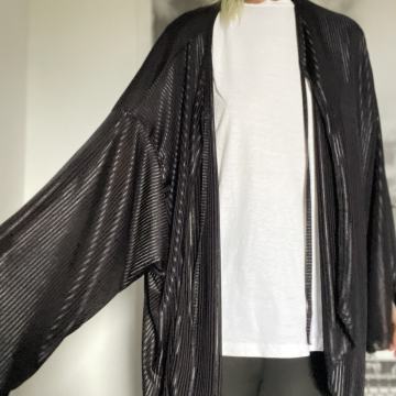 Kimono tunika jopica za na plažo