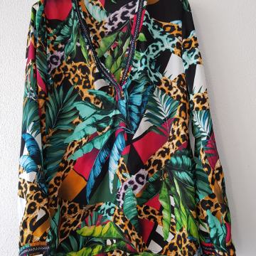 LOFTY MANNER PISANA TUNIKA XS/S