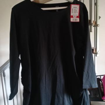 Nova nosečniška tunika