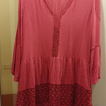 Obleka, tunika, št. 38, M