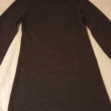 Obleka, tunika Vero Moda S