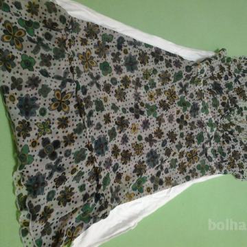 prodam tunike, jopca Intimisimi, Deny Rose, št.S