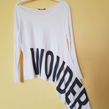 RIN ASDCIMENTO BELA TUNIKA M/L