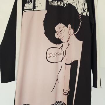 Rinascimento tunika vel. S