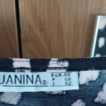 Tunika dolgi rokav xl