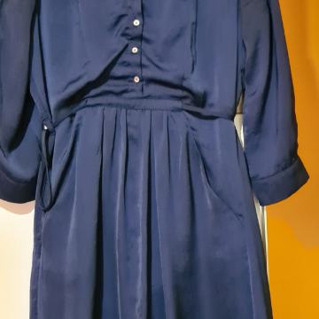 Tunika - obleka št. M