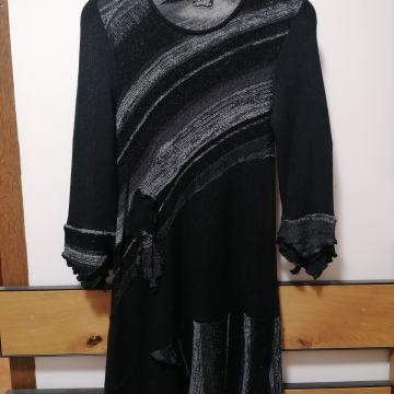 Tunika Pletenine Špenko