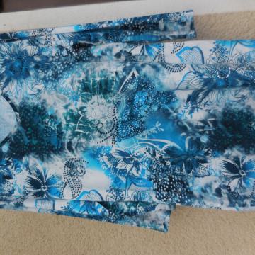 TURKIZNO CVETLIČNA TUTNIKA M/L