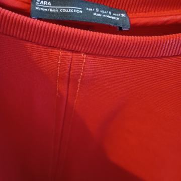 Zara pulover S