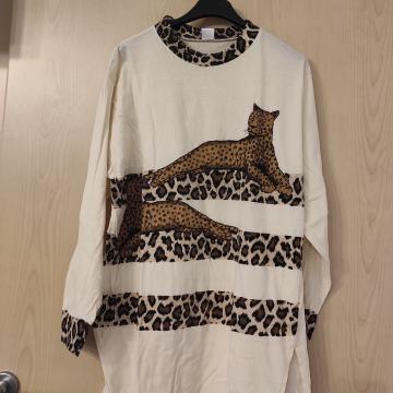 Bombažna tunika M/L