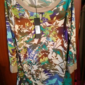 Nova ženska tunika - L