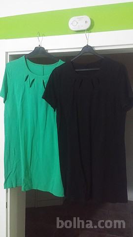 ŽENSKE TUNIKE ŠT.XL ALI 44-46