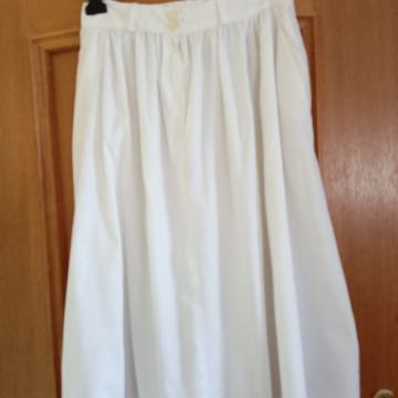 BELO ŠIROKO DOLGO KRILO 40